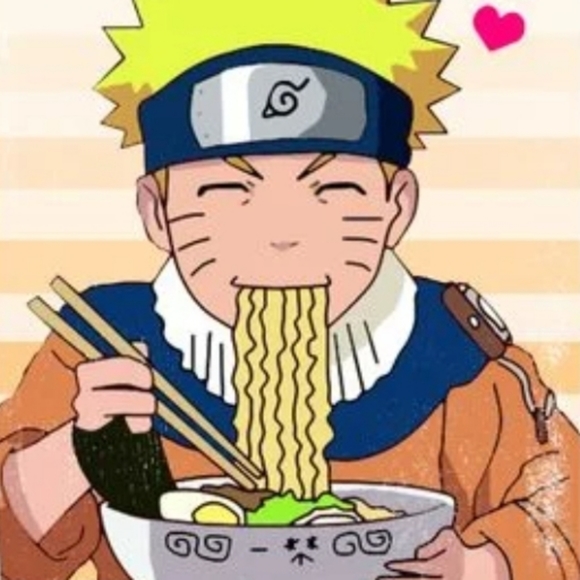 💗 Scary Cat Bowl with Chop Sticks - Picture 5 of 5